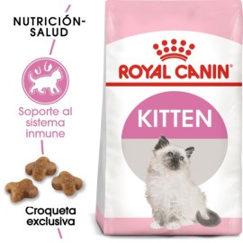 Royal Canin Alimento para Gatito Kitten 3.1 kg