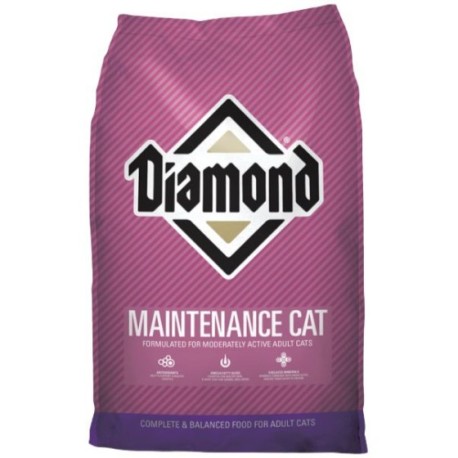 Diamond Gato Mantenimiento18.14 kg