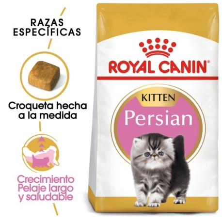 Royal Canin Persian Kitten 1.3 Kg.