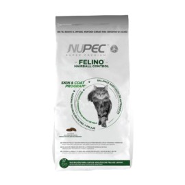 Nupec Hairball 3 Kg.