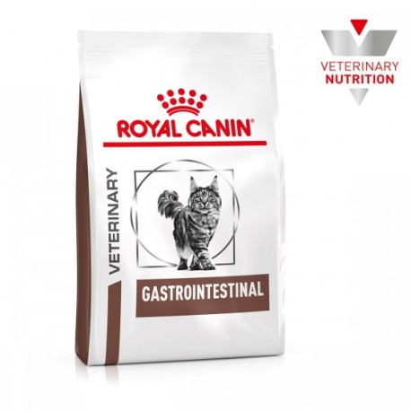 Royal Canin Vet Gato Glycobalance 2 Kg.