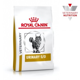 Royal Canin Vet Urinary SO Feline 3.5kg