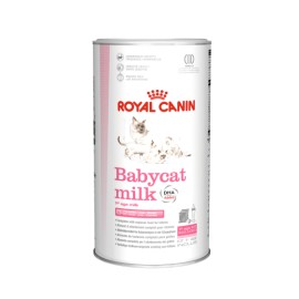 Royal Canin Baby Cat Milk, Leche Para Gatitos 300 Gr.