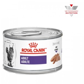 24 Latas Royal Canin Vet Adult Feline 145g