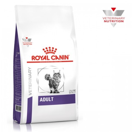 Royal Canin Vet Adult Feline 10kg