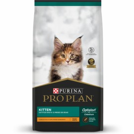 Pro Plan Kitten Optistart 3 kg