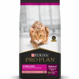 Pro Plan Gato Adulto Esterilizado 7.5 Kg.