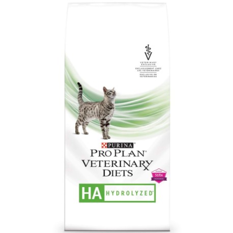 Pro Plan Veterinary Diets HA Hydrolyzed Feline 1.81 Kg