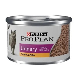 24 latas Pro Plan Gato Urinary  85 gr c/u