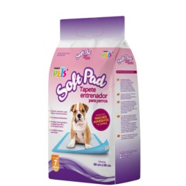 Tapete Entrenador Para Perro (Pads) 7 Piezas, Fancy Pets