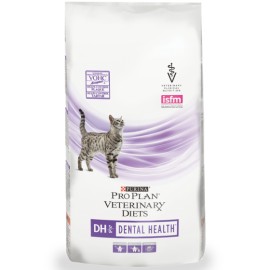 Pro Plan Veterinary Diets DH Dental Health Feline 2.72 kg