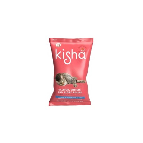 GrandPet Kisha Gato Adulto 1.5 Kg.