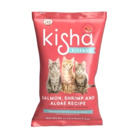 GrandPet Kisha Kittens 1.5 kg