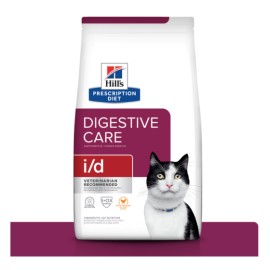 Hill's i/d Feline 1.8 Kg.