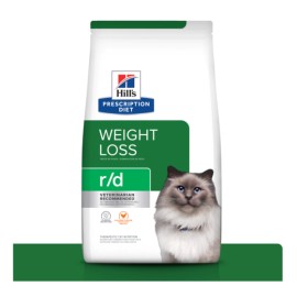 Hill's R/d Feline 3.9 Kg