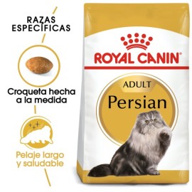 Royal Canin Gato Adulto Persian 3.1 Kg.