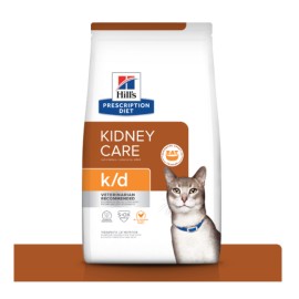 Hill's K/d Feline 1.8 Kg