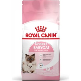 Royal Canin Mother and Babycat 1.37 Kg.