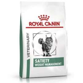Royal Canin Vet gato Satiety Support 3.5kg