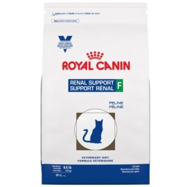 Royal Canin Renal Vet Support F Feline 1.37kg