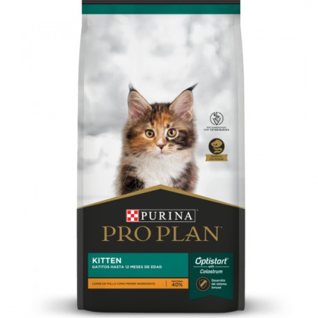 Pro Plan Kitten Optistart 1.5 kg