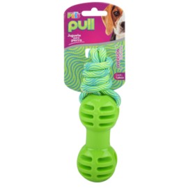 Fancy Pets Juguete Pesa C/cuerda Pull