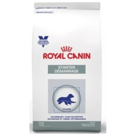 Royal Canin Vet Perro Starter Raza Mediana 4 Kg.