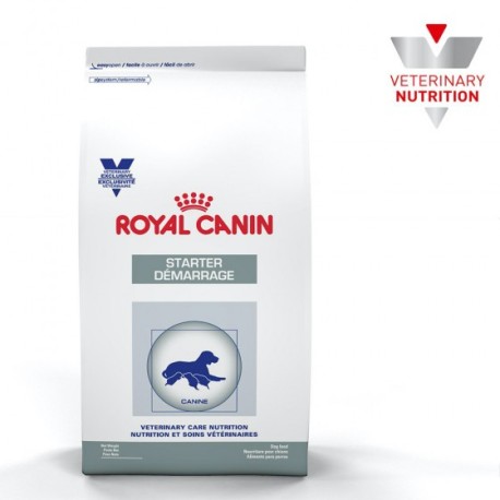 Royal Canin Vet Starter Canine 13kg