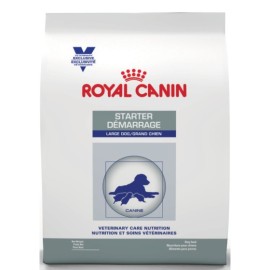Royal Canin Vet Starter Large dog 12kg