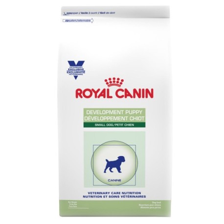 Royal Canin Vet Development Small Dog 4kg
