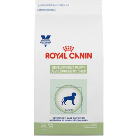 Royal Canin Vet Development Puppy 10kg