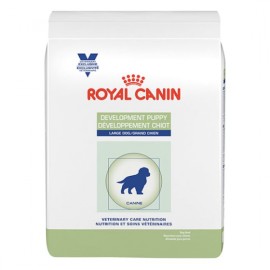 Royal Canin Vet Development Puppy Large Dog 4 Kg.