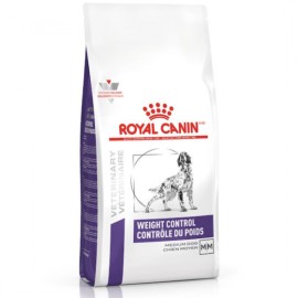 Royal Canin Vet Weight Control Canine 8kg