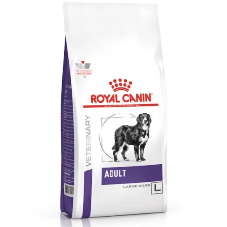 Royal Canin Vet Adult Large Dog 12kg