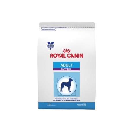 Royal Canin Vet Adult Giant Dog 14kg