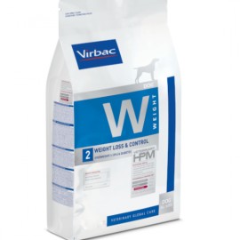 Virbac HPM Weight Loss & Control 3kg