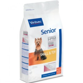 Virbac HPM Senior Dog Small & Toy 7kg