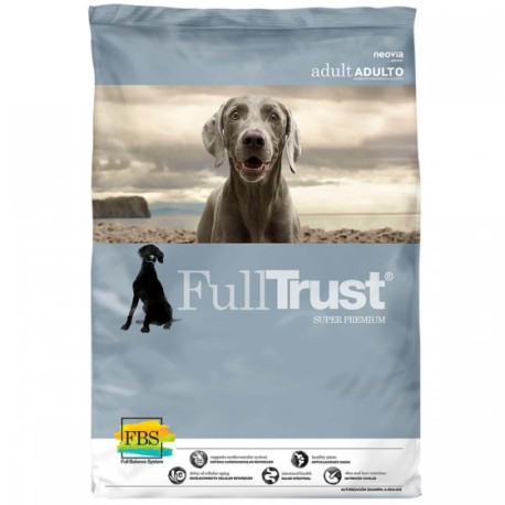 FullTrust Perro Adulto 2 kg