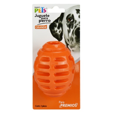 Fancy Pets Balon de Rugby Gde