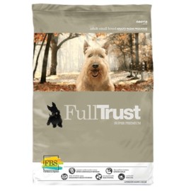 FullTrust Perro Adulto Raza Pequeña 8 Kg.