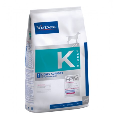 Virbac HPM Kidney Support 3kg