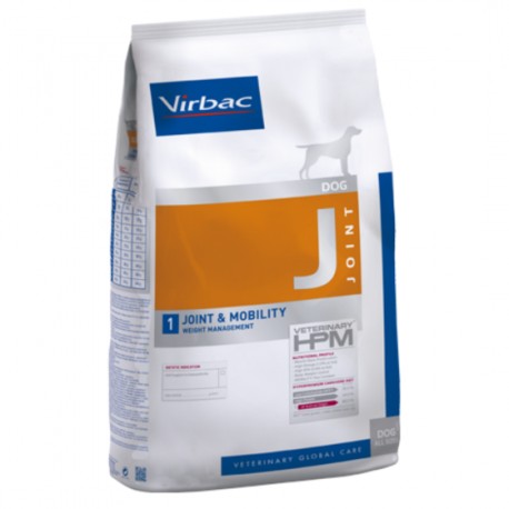 Virbac HPM Joint & Mobility 3kg