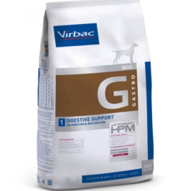 Virbac HPM Dog Digestive Support 3kg