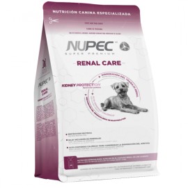 Nupec Perro Renal Care 2 Kg.