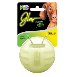 Fancy Pets Pelota Glow