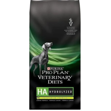 Pro Plan Veterinary DIets Hydrolized Canine 2.72 kg