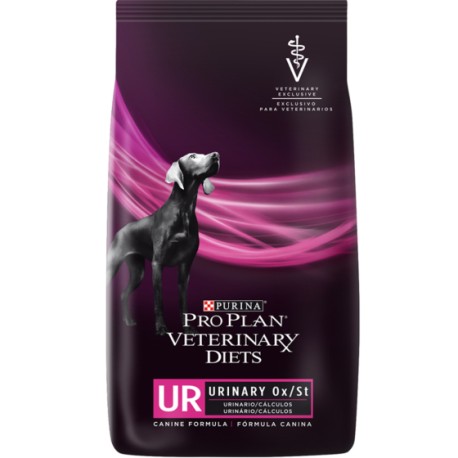 Pro Plan Veterinary Diets Urinary ST/OX Canine 2.72 kg
