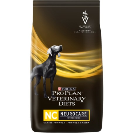 Pro Plan Veterinary DIets Neurocare Canine 11.3 kg