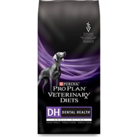 Pro Plan Veterinary Diets Dental Health Canine 2.72 kg