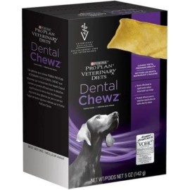 Pro Plan Veterinary Diets Premios Dental Chewz Canine 142g